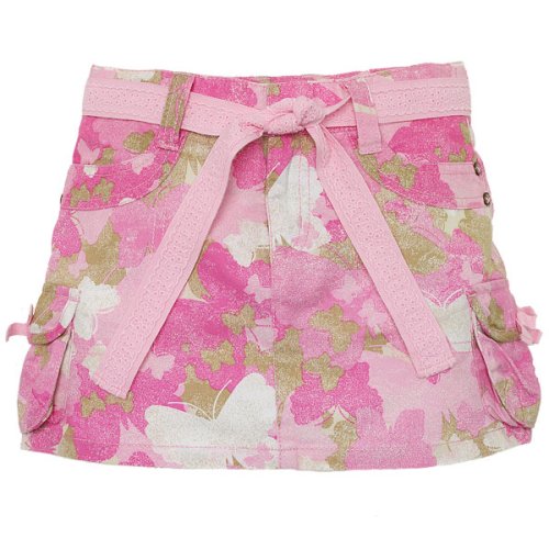 bow cargo skort