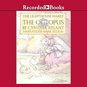 The Octopus | Cynthia Rylant