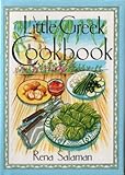 A little Greek cookbook