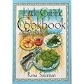 A Little Greek Cook Book (International little cookbooks)