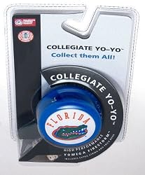 University of Florida Yo-Yo