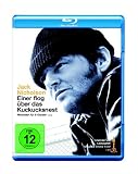 Produkt-Bild: Einer flog &uuml;ber das Kuckucksnest [Blu-ray]