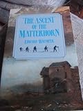 The ascent of the Matterhorn