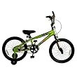 Avigo One Eight 18 inch Boys BMX Bicycle Avigo One Eight 18 inch Boys BMX Bicycle