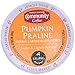 Community Pumpkin Praline Coffee K-cups Box of 12