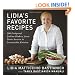 Lidia's Favorite Recipes: 100 Foolproof Italian Dishes, from Basic Sauces to Irresistible Entrees