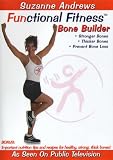 Functional Fitness: Bone Builder with Suzanne Andrews