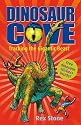 Tracking the Gigantic Beast: Dinosaur Cove 9