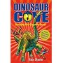Tracking the Gigantic Beast: Dinosaur Cove 9