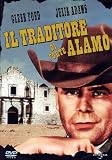 il traditore di forte alamo / The Man from the Alamo (Dvd) Italian import