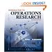 Introduction to Operations Research and Revised CD-ROM 8