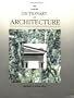 Crisp: Concise Dictionary of Architecture (Concise Dictionary Series)