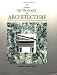 Book Crisp: Concise Dictionary of Architecture (Concise Dictionary Series)