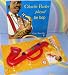Bontempi Toy Saxophone / Sax WITH Charlie Parker Played Be Bop (Toy and Book Combo)