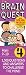 Brain Quest Grade 4, revised 4th edition: 1,500 Questions and Answers to Challenge the Mind