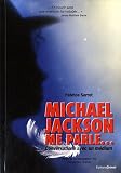 Mickael Jackson me parle - Conversation avec un m�dium