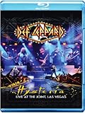 Viva! Hysteria [Blu-ray]