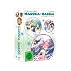 Puella Magi Madoka Magica - Die komplette Serie [3 DVDs]