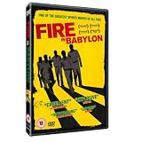 Fire In Babylon (Official UK Release) [DVD]