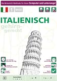 Italienisch gehirn-gerecht 1: Basis - Bizzons eMarketing GmbH