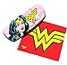 Spoontiques Wonder Woman Eyeglass Case
