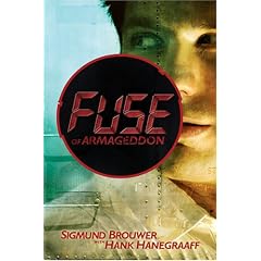 Fuse of Armageddon