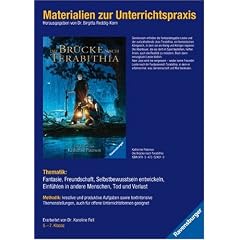 Katherine Paterson: Die Br�cke nach Terabithia. Materialien zur Unterrichtspraxis