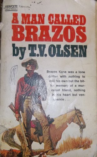 a man called brazos