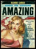 Amazing Stories, Vol. 32, No. 1 (January, 1958)
