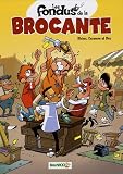Revue Bamboo Editions  / Les fondus de la brocante