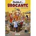 Les fondus de la brocante