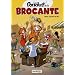 Les fondus de la brocante