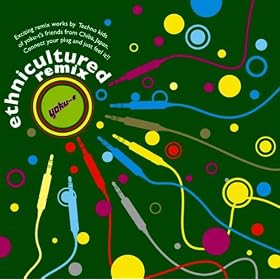 Ethnicultured [Basin1/2 Breaktronica Remix]