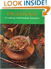 Prashad-Cooking with Indian Masters