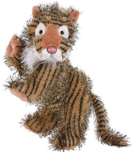 Childrens Toyshop  Toys : Webkinz - Tiger