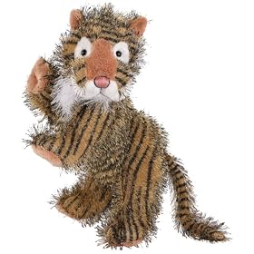 WEBKINZ - Tiger by Ganz