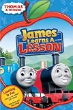 Thomas & Friends: James Learns A Lesson