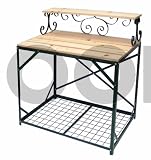 Pflanztisch 92x59x100cm