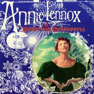 Annie Lennox - A Christmas Cornucopia - Zortam Music