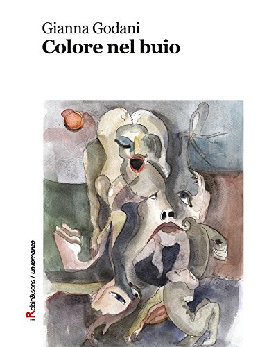 Colore nel buio (Robin&sons) (Italian Edition)