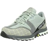 [ティンバーランド] Timberland TRAIL WAVE Leather and Fabric Oxford with GORE-TEX Membrane