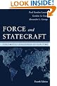Force and Statecraft: Diplomatic Challenges of Our Time