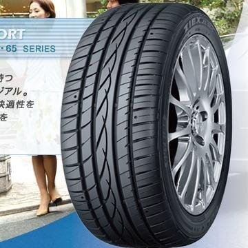 195/50R15 FALKEN ZIEX ZE-912 82H