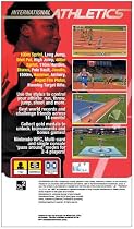 International Athletics (PSP)