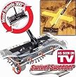 Cordless Swivel Sweeper  Original As Seen on TV by Swivel Sweeper