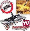 Cordless Swivel Sweeper  Original As Seen on TV by Swivel Sweeper