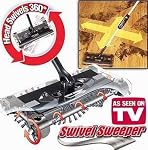 Cordless Swivel Sweeper  Original As Seen on TV by Swivel Sweeper