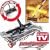 Cordless Swivel Sweeper  Original As Seen on TV by Swivel Sweeper