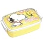 Snoopy lunch box (volume:500ml)