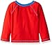 Daniel Tiger Toddler and Boys' 2pc Sleepwear Set